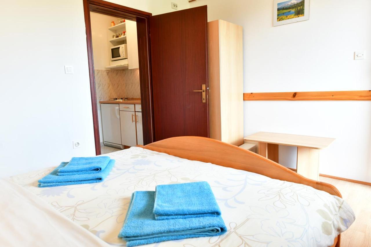 Guesthouse Ante Hodak Selište Drežničko Zewnętrze zdjęcie