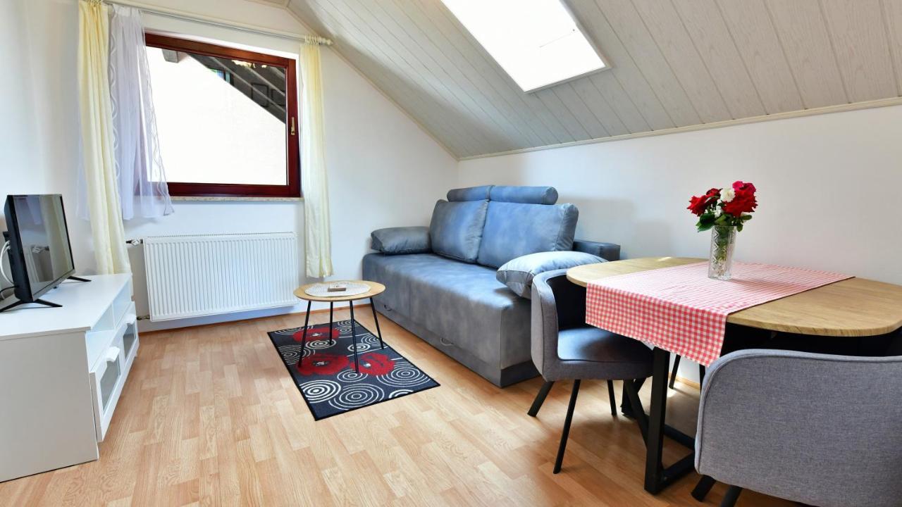 Guesthouse Ante Hodak Selište Drežničko Zewnętrze zdjęcie