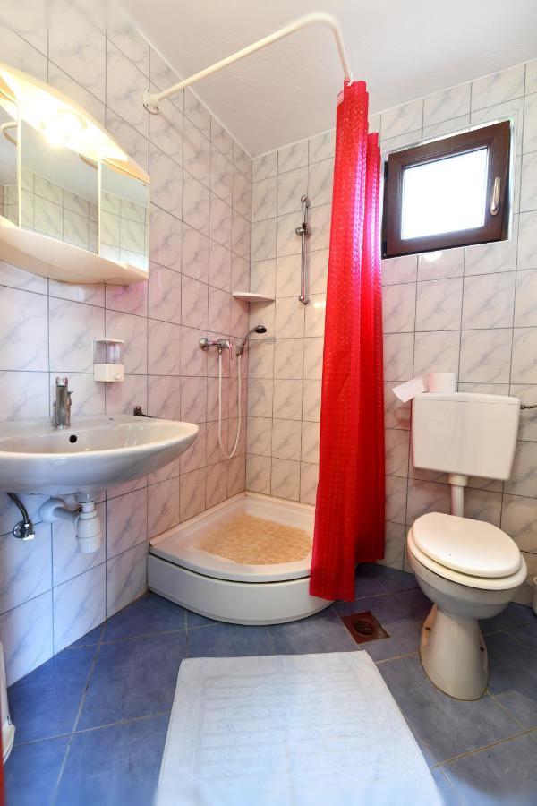 Guesthouse Ante Hodak Selište Drežničko Zewnętrze zdjęcie