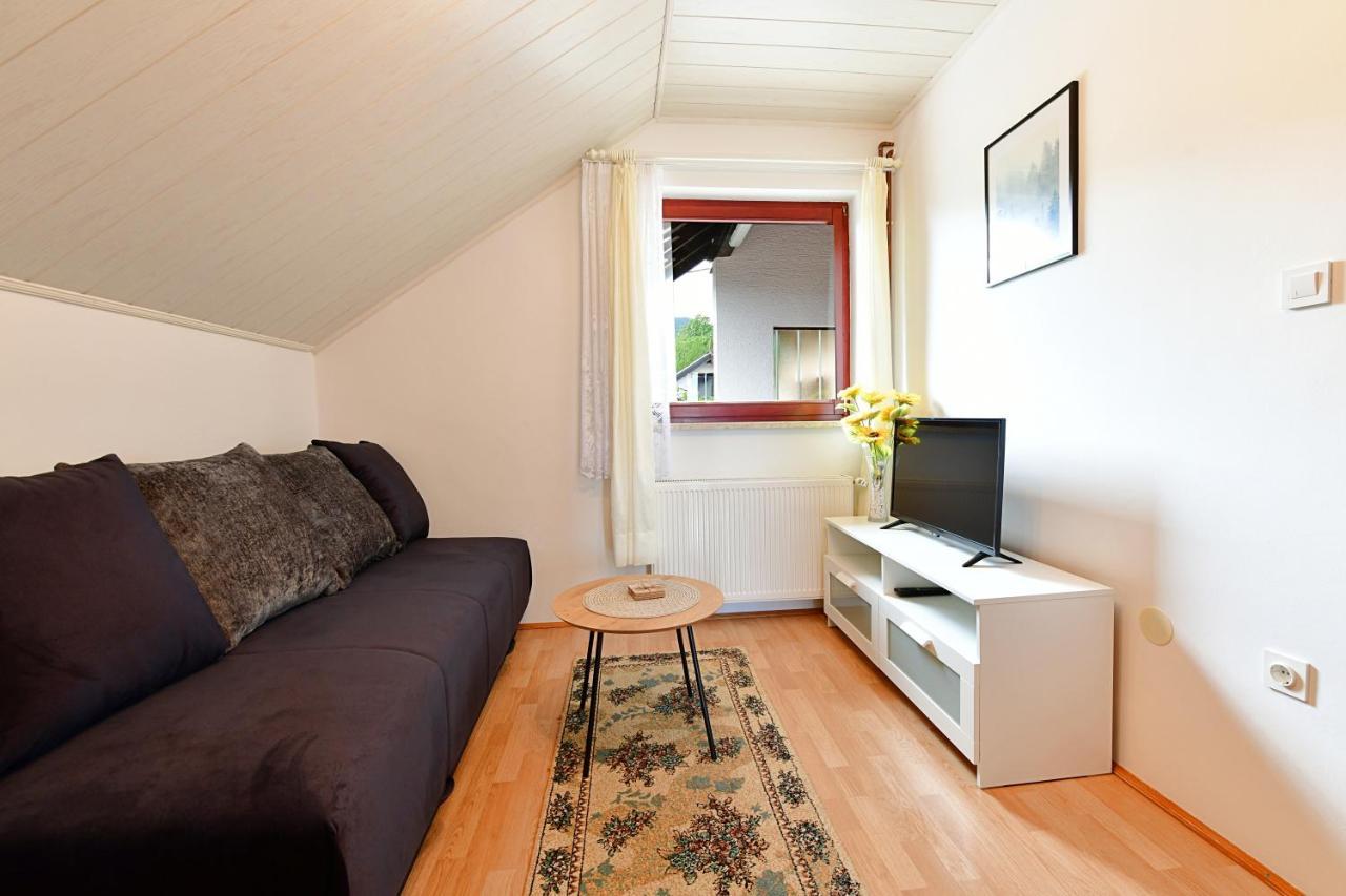 Guesthouse Ante Hodak Selište Drežničko Zewnętrze zdjęcie