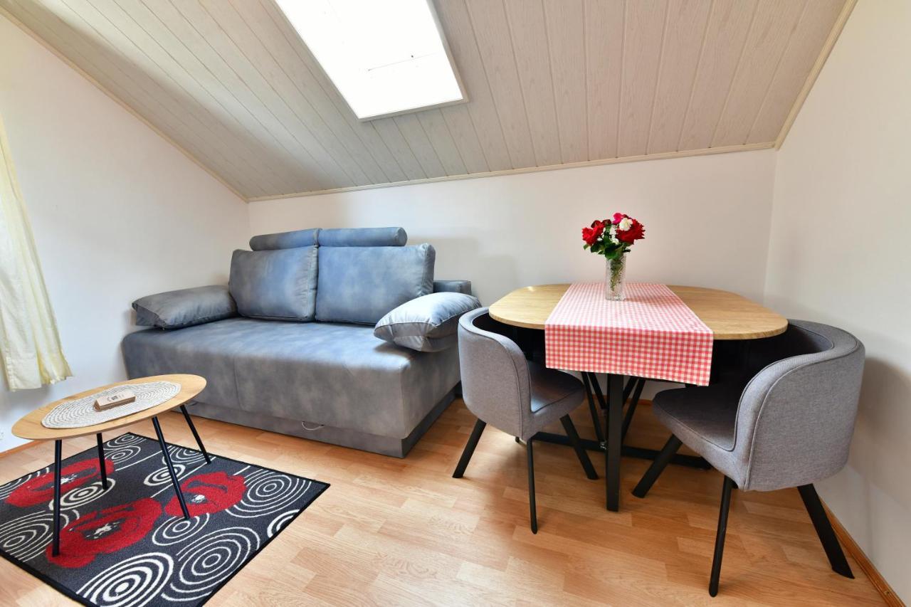 Guesthouse Ante Hodak Selište Drežničko Zewnętrze zdjęcie