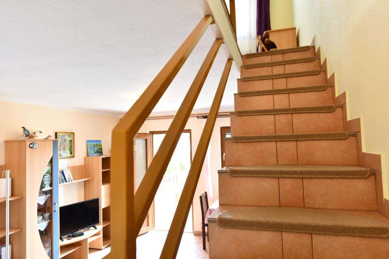 Guesthouse Ante Hodak Selište Drežničko Zewnętrze zdjęcie