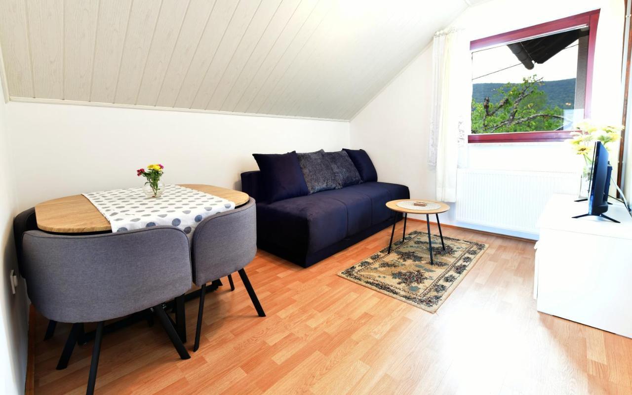Guesthouse Ante Hodak Selište Drežničko Zewnętrze zdjęcie