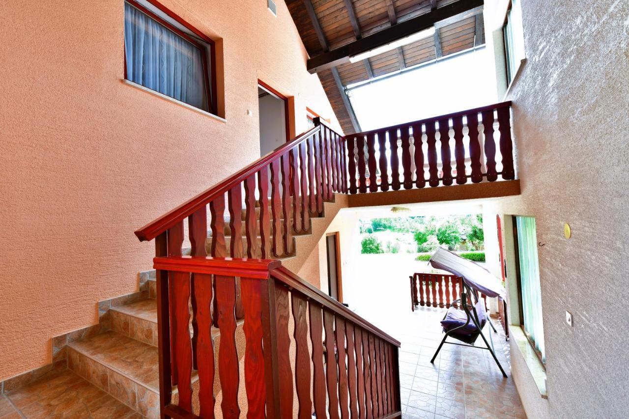 Guesthouse Ante Hodak Selište Drežničko Zewnętrze zdjęcie