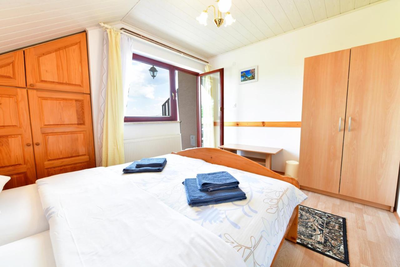Guesthouse Ante Hodak Selište Drežničko Zewnętrze zdjęcie