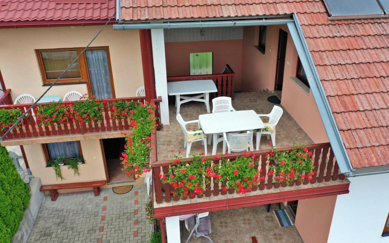 Guesthouse Ante Hodak Selište Drežničko Zewnętrze zdjęcie