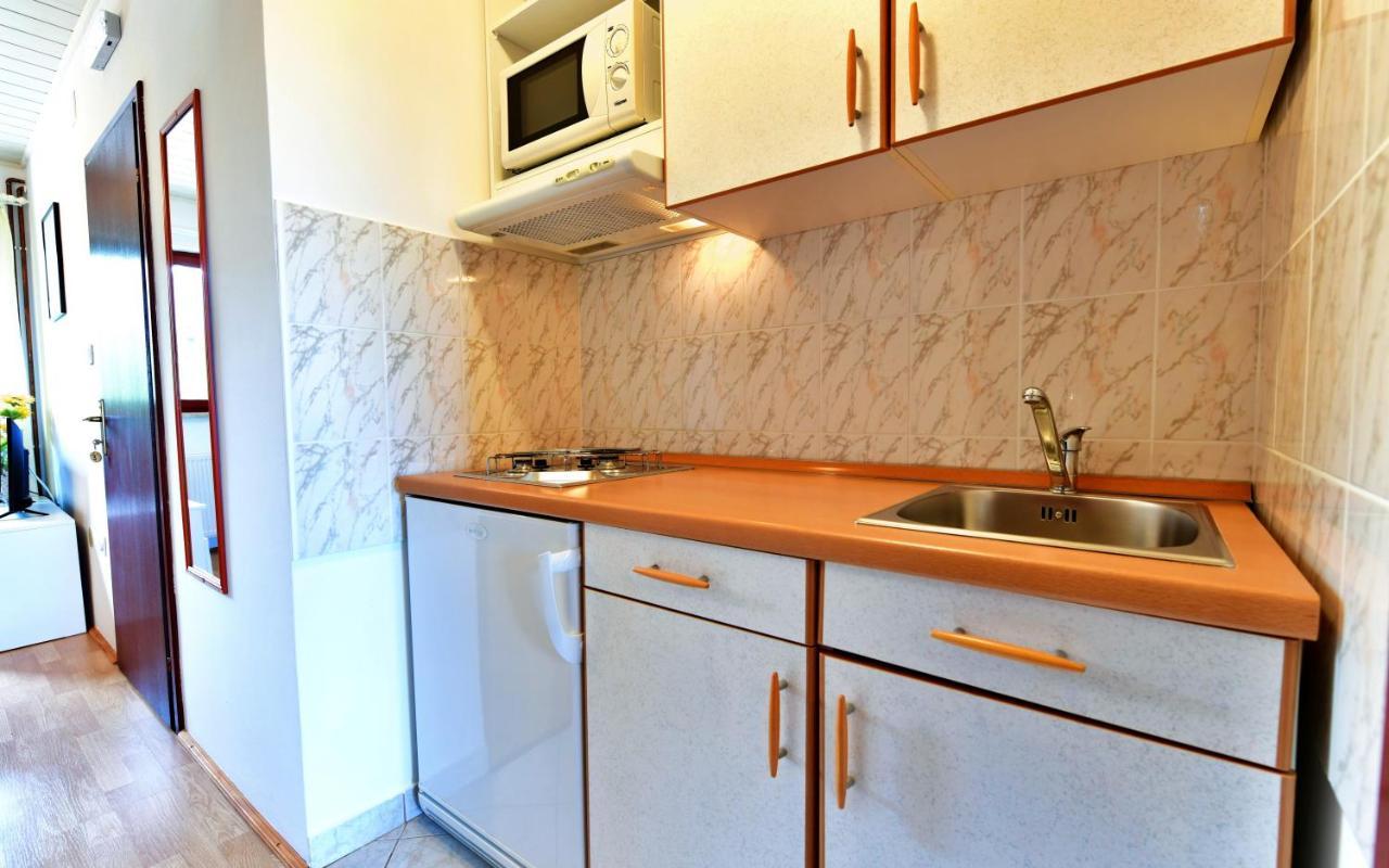 Guesthouse Ante Hodak Selište Drežničko Zewnętrze zdjęcie