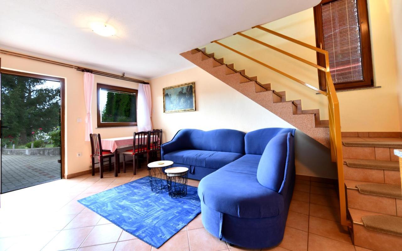 Guesthouse Ante Hodak Selište Drežničko Zewnętrze zdjęcie
