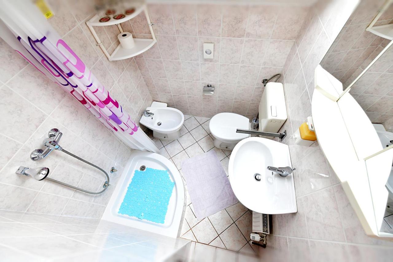 Guesthouse Ante Hodak Selište Drežničko Zewnętrze zdjęcie