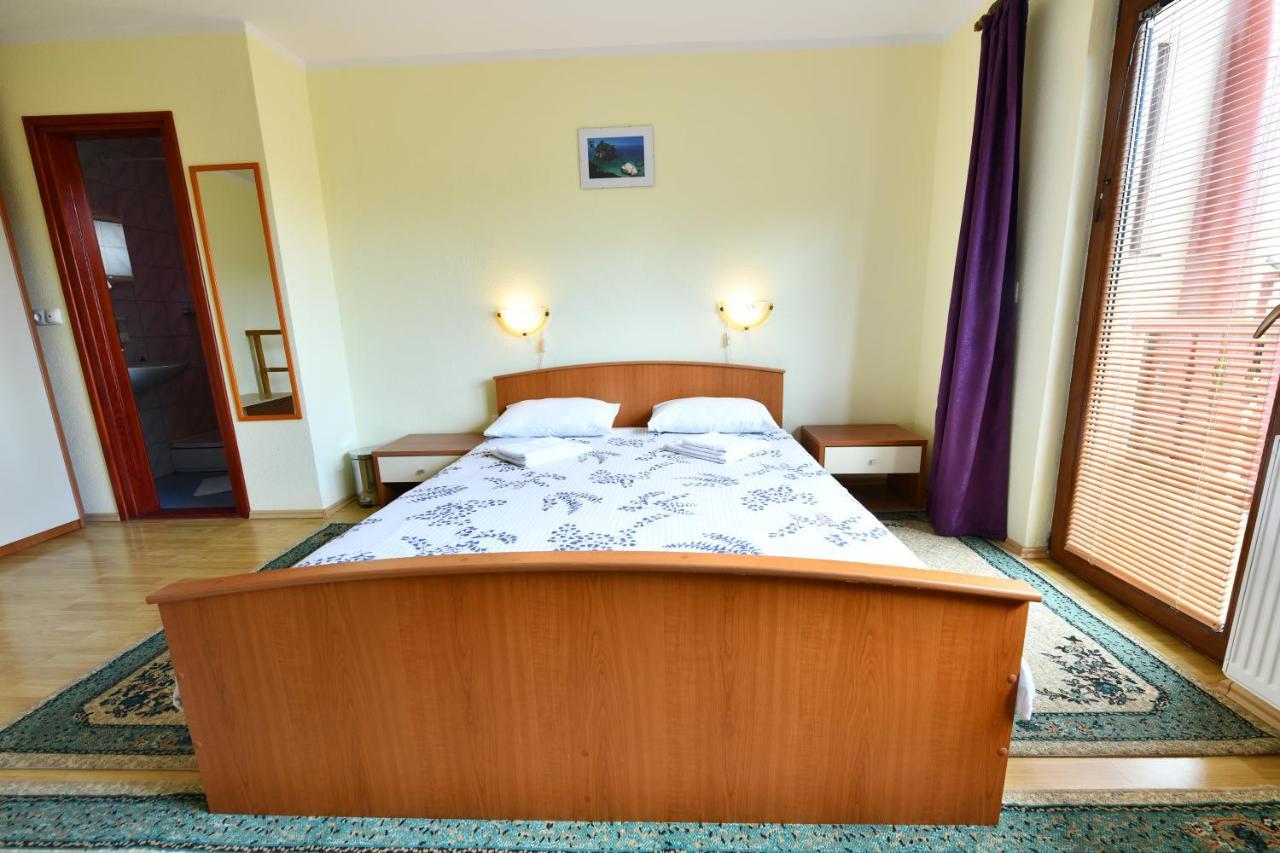 Guesthouse Ante Hodak Selište Drežničko Zewnętrze zdjęcie