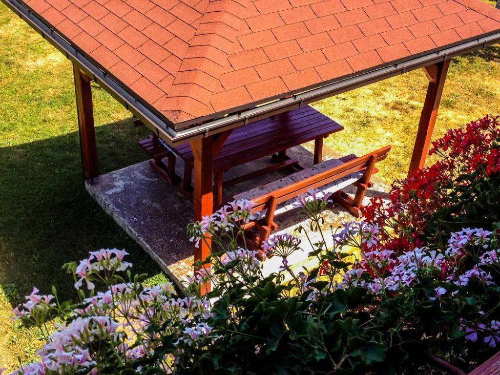 Guesthouse Ante Hodak Selište Drežničko Pokój zdjęcie