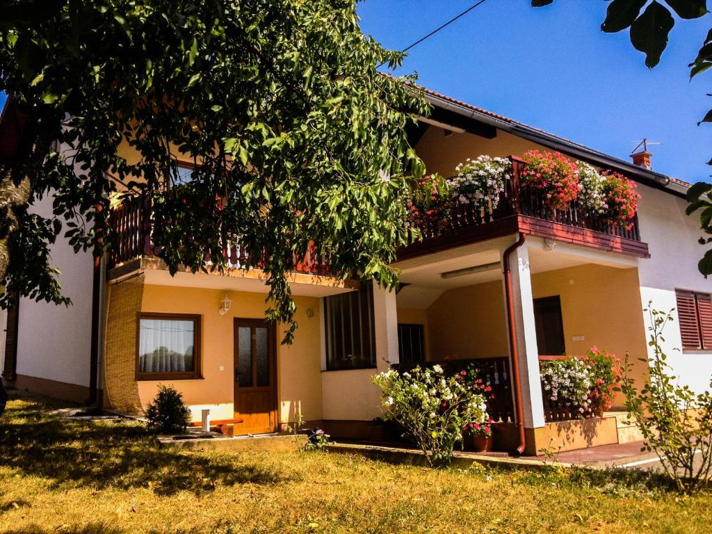 Guesthouse Ante Hodak Selište Drežničko Pokój zdjęcie